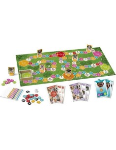Board game Lansay SPA ADOPT THEM ALL! (FR) 2