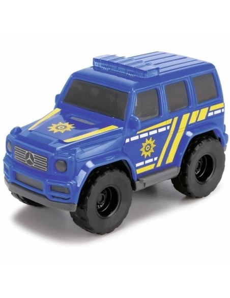 Set of cars Dickie Toys