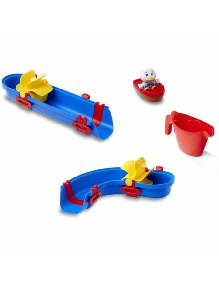 Playset Big Aquaplay Sploshy Cascade