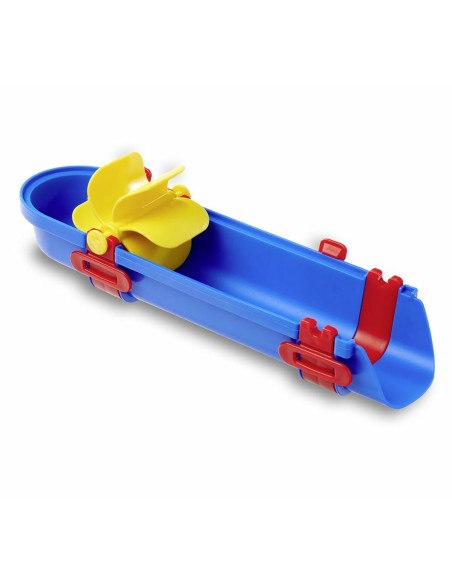 Playset Big Aquaplay Sploshy Cascade