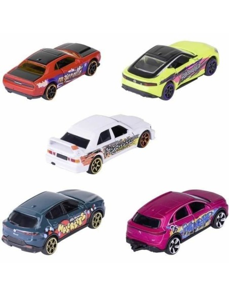 Set of cars Majorette SL 11
