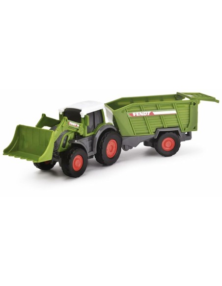 Set of cars Dickie Toys