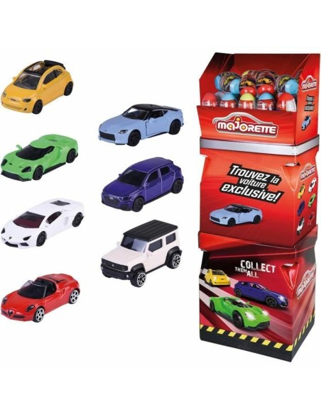 Set of cars Majorette