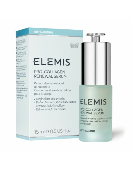 Facial Serum Elemis Renewal Serum 15 ml