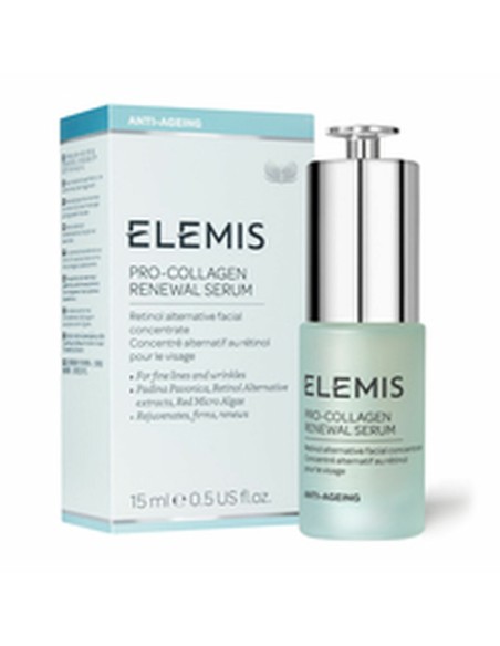 Facial Serum Elemis Renewal Serum 15 ml