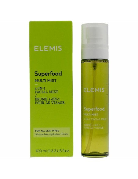 Moisturizing Spray Elemis Make-up Primer