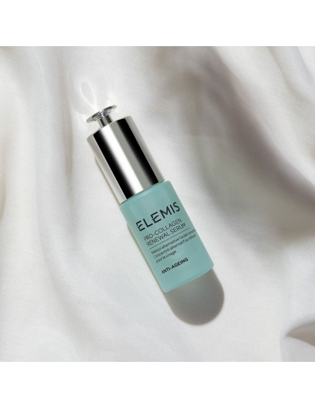 Facial Serum Elemis Renewal Serum 15 ml