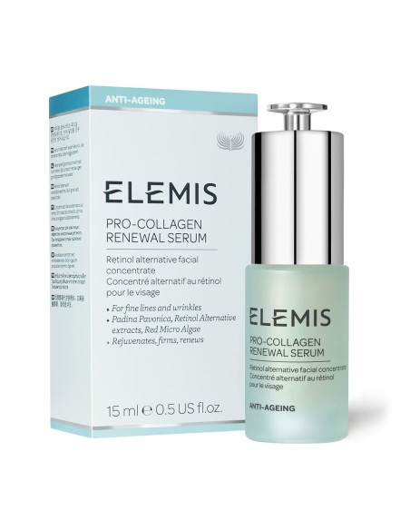 Facial Serum Elemis Renewal Serum 15 ml