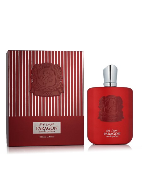Unisex Perfume Zimaya Red Carpet Paragon EDP