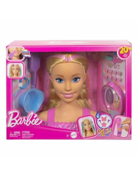 Doll Barbie