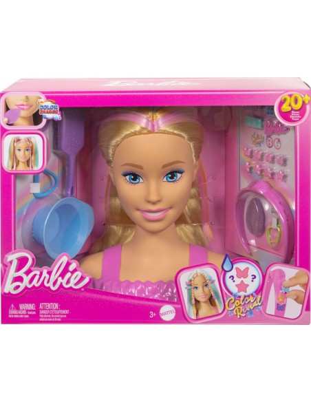 Doll Barbie