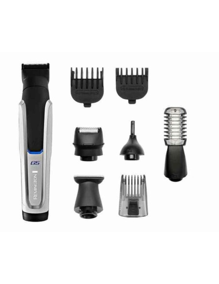 Hair clippers/Shaver Remington 43249560100 Black