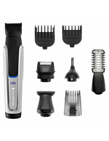 Hair clippers/Shaver Remington 43249560100 Black