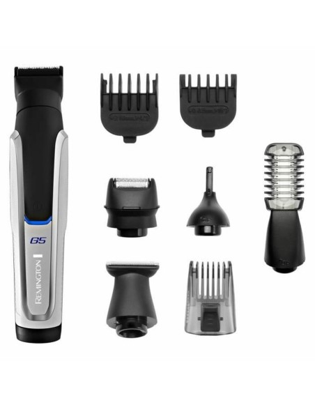 Hair clippers/Shaver Remington 43249560100 Black