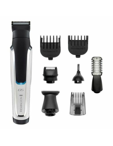Hair clippers/Shaver Remington 43249560100 Black