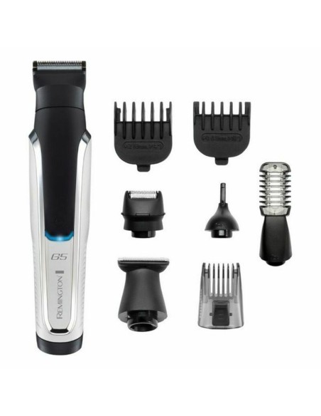Hair clippers/Shaver Remington 43249560100 Black