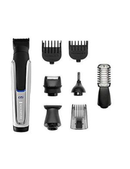 Hair clippers/Shaver Remington 43249560100 Black