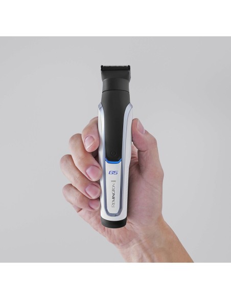 Hair clippers/Shaver Remington 43249560100 Black