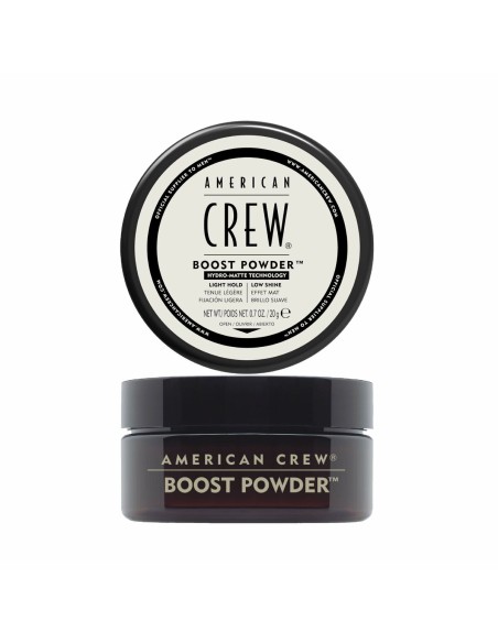 Hair Spray American Crew