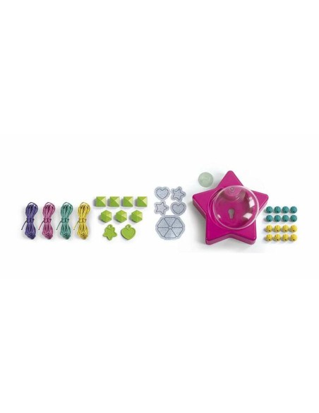 Bracelet Making Kit Clementoni