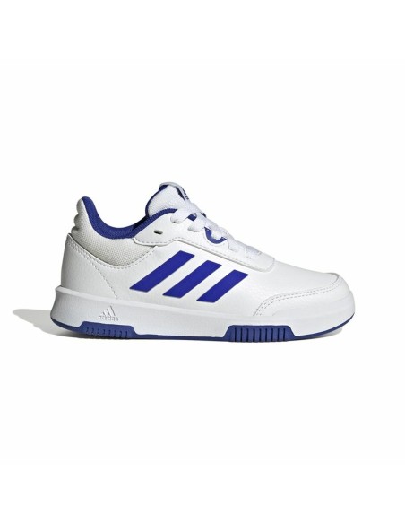 Sports Shoes for Kids Adidas Tensaur Sport 2.0 White