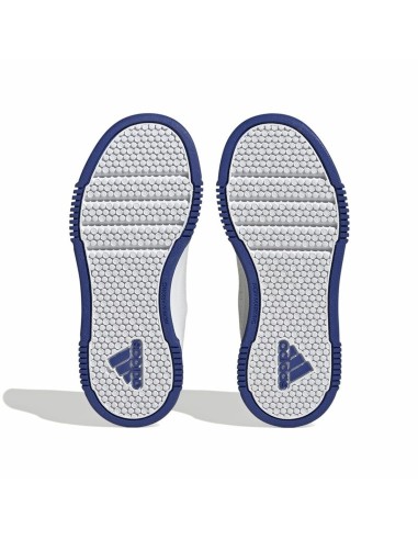 Sports Shoes for Kids Adidas Tensaur Sport 2.0 White