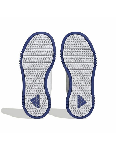 Sports Shoes for Kids Adidas Tensaur Sport 2.0 White