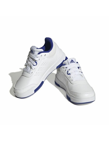 Sports Shoes for Kids Adidas Tensaur Sport 2.0 White