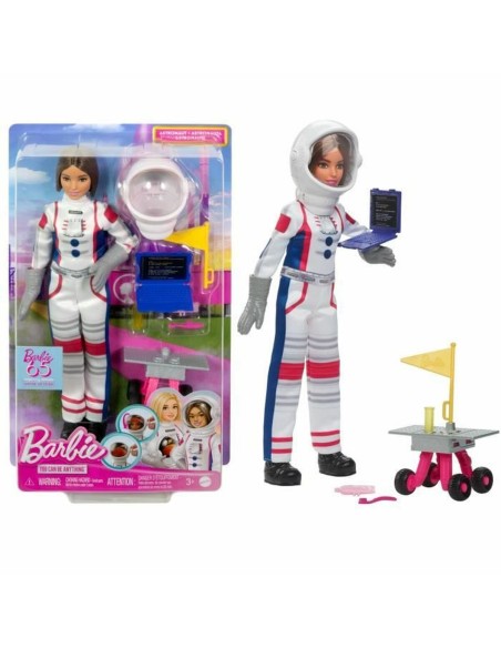 Baby Doll Mattel
