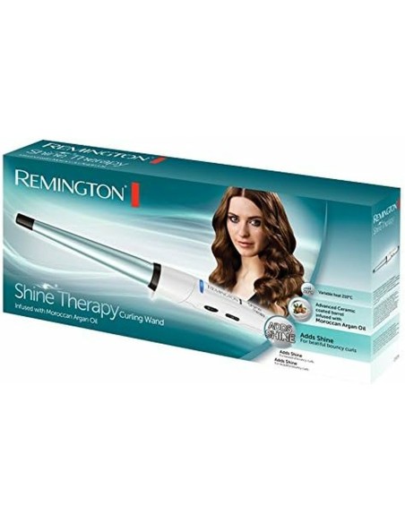 Brush Remington