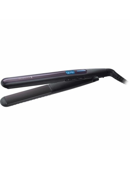 Hair Straightener Remington Black Grey