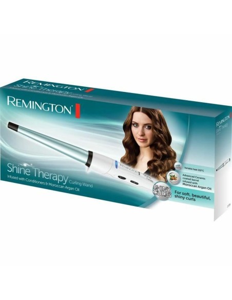 Brush Remington
