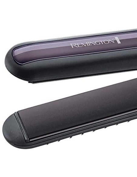Hair Straightener Remington Black Grey