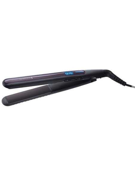 Hair Straightener Remington Black Grey