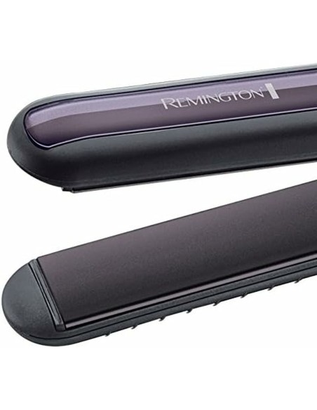 Hair Straightener Remington Black Grey