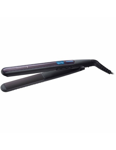 Hair Straightener Remington Black Grey