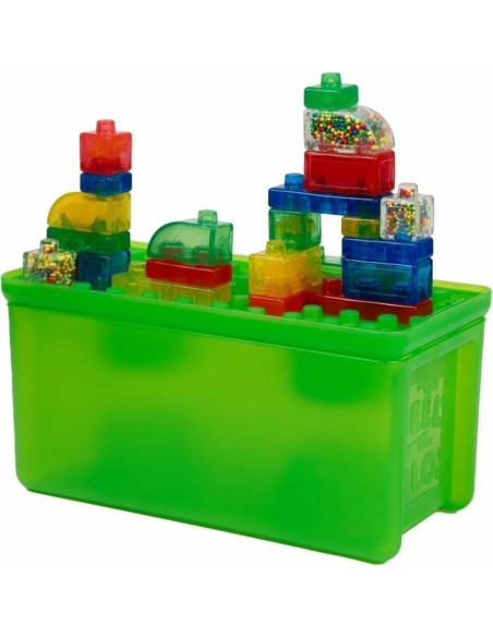 Construction set Goliath