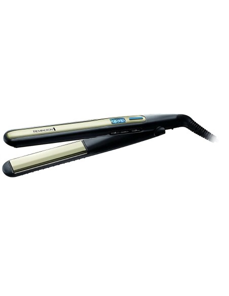 Hair Straightener Remington Black Grey