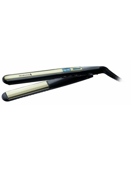 Hair Straightener Remington Black Grey