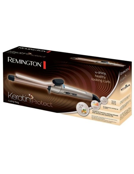 Curling Tongs Remington