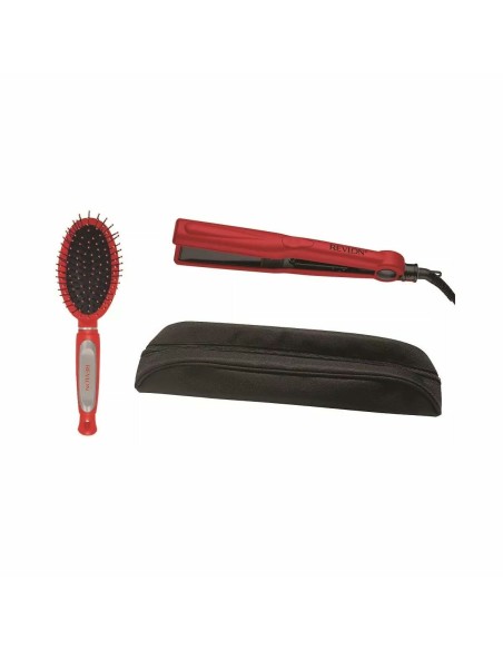 Hair Straightener Revlon RVST2176GPE
