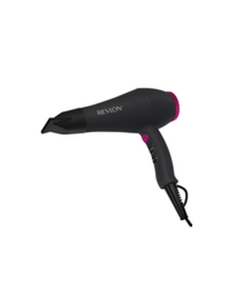 Hairdryer Revlon RVDR5251E Black 2000 W