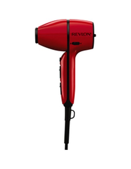 Hairdryer Revlon RVDR5320E Red 2000 W