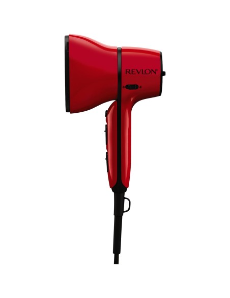 Hairdryer Revlon RVDR5320E Red 2000 W