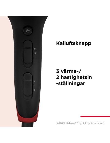 Hairdryer Revlon RVDR5317 2000 W