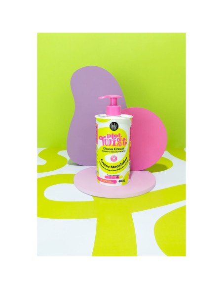 Styling Crème Lola Cosmetics 480 g