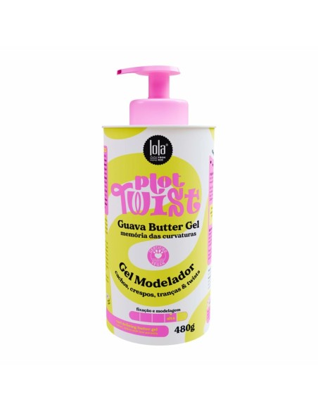 Styling Crème Lola Cosmetics 480 g