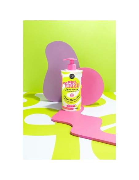 Styling Crème Lola Cosmetics 480 g