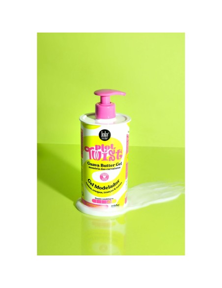 Styling Crème Lola Cosmetics 480 g