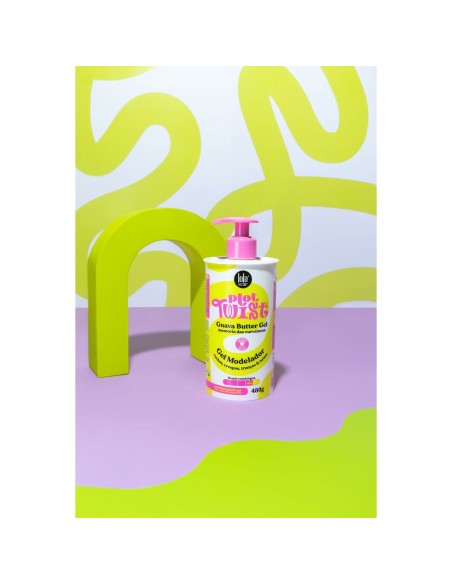Styling Crème Lola Cosmetics 480 g